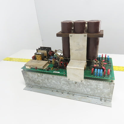 Hypertherm 041352 100A Chopper Drive Rev 4 041353