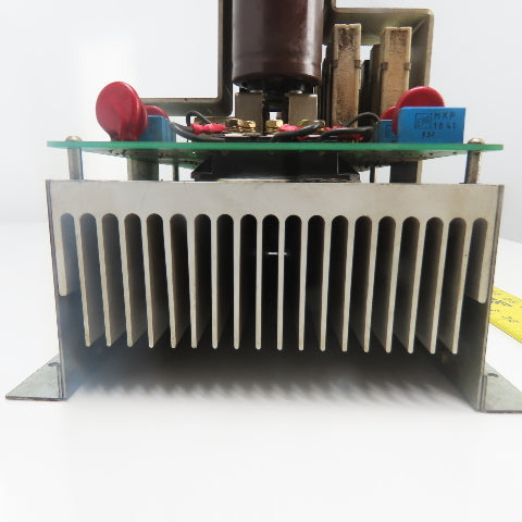 Hypertherm 041352 100A Chopper Drive Rev 4 041353