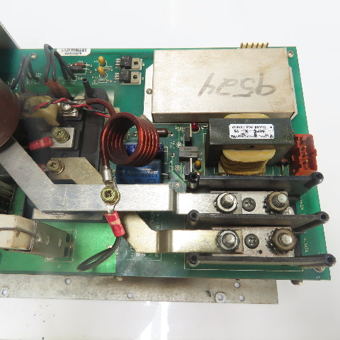 Hypertherm 041352 100A Chopper Drive Rev 4 041353