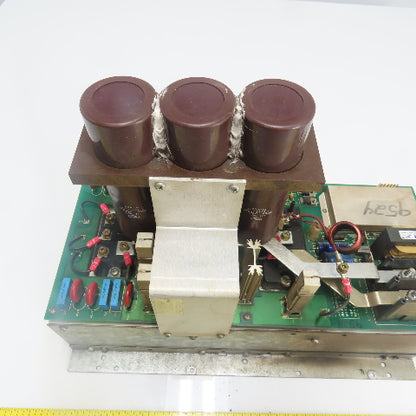 Hypertherm 041352 100A Chopper Drive Rev 4 041353