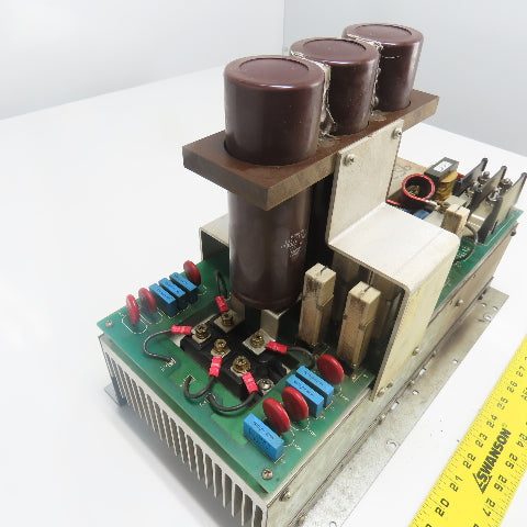 Hypertherm 041352 100A Chopper Drive Rev 4 041353