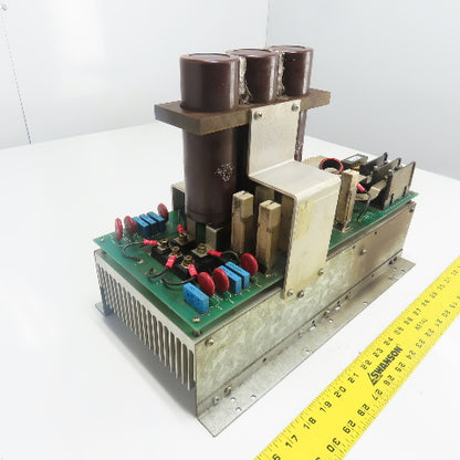 Hypertherm 041352 100A Chopper Drive Rev 4 041353