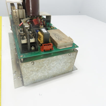 Hypertherm 041352 100A Chopper Drive Rev 4 041353