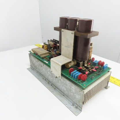 Hypertherm 041352 100A Chopper Drive Rev 4 041353