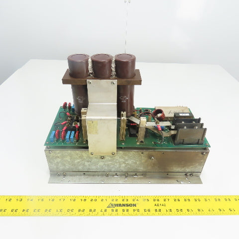 Hypertherm 041352 100A Chopper Drive Rev 4 041353