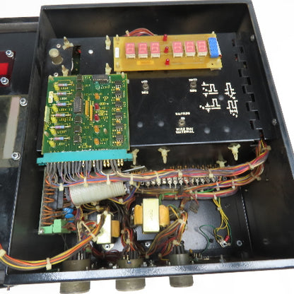 RI-1P 34389 115V 1Ph Robot Interface