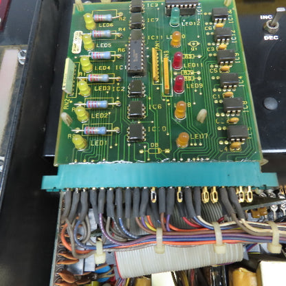 RI-1P 34389 115V 1Ph Robot Interface