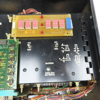 RI-1P 34389 115V 1Ph Robot Interface