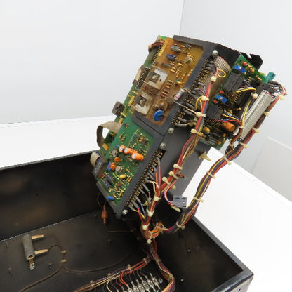 RI-1P 34389 115V 1Ph Robot Interface