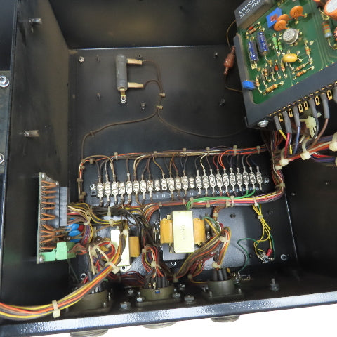 RI-1P 34389 115V 1Ph Robot Interface