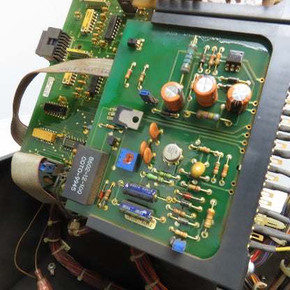 RI-1P 34389 115V 1Ph Robot Interface