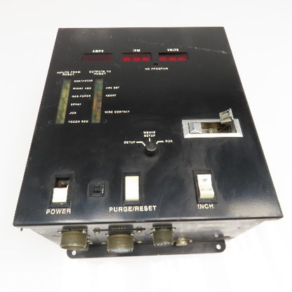 RI-1P 34389 115V 1Ph Robot Interface