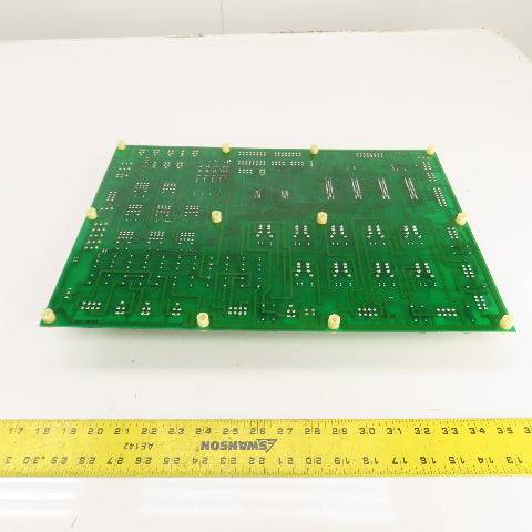 Mazak D70UB003480 Control Circuit Board