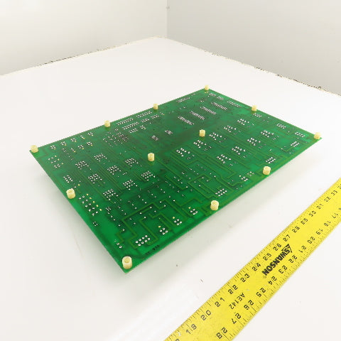 Mazak D70UB003480 Control Circuit Board