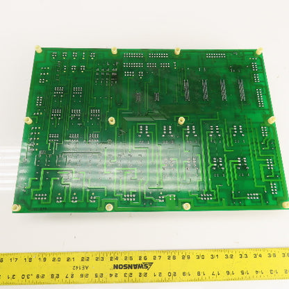 Mazak D70UB003480 Control Circuit Board