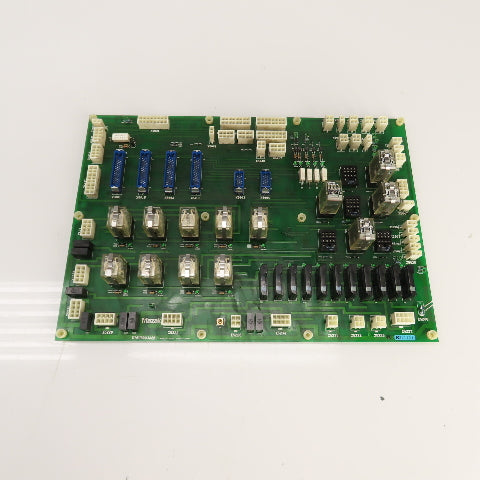 Mazak D70UB003480 Control Circuit Board