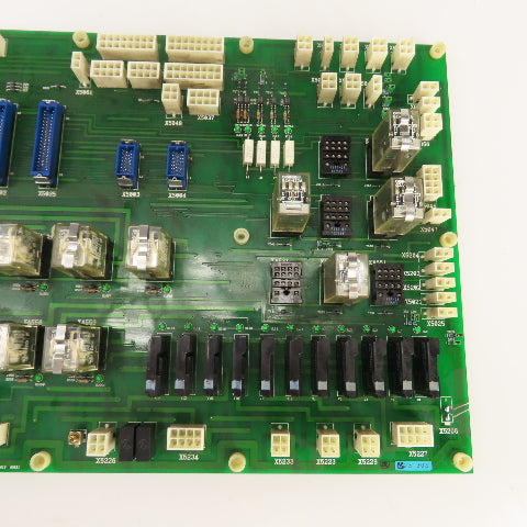 Mazak D70UB003480 Control Circuit Board