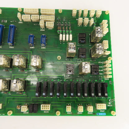 Mazak D70UB003480 Control Circuit Board