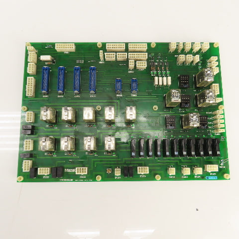 Mazak D70UB003480 Control Circuit Board