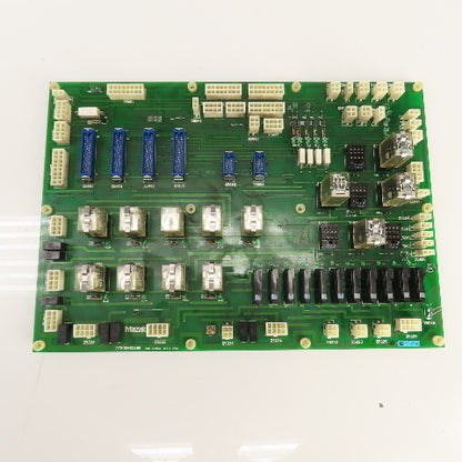 Mazak D70UB003480 Control Circuit Board