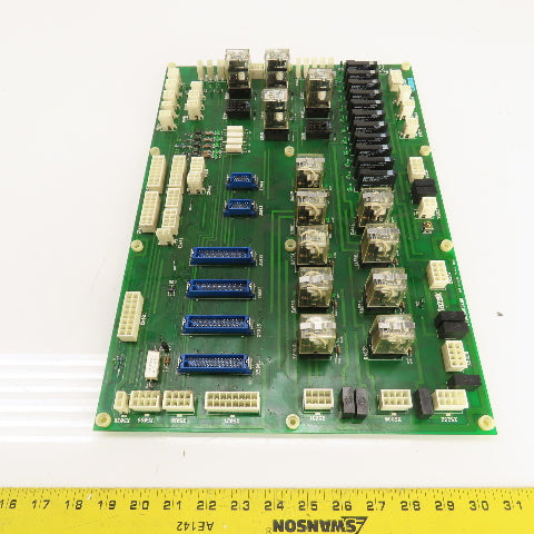 Mazak D70UB003480 Control Circuit Board