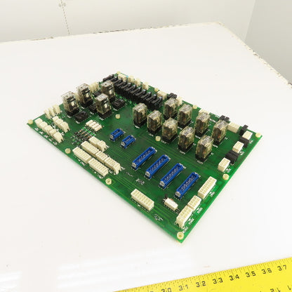 Mazak D70UB003480 Control Circuit Board