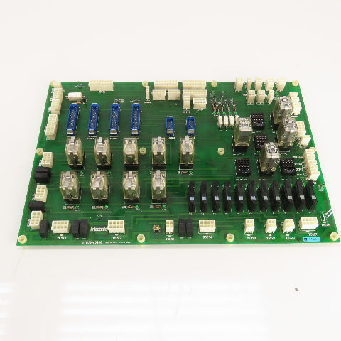 Mazak D70UB003480 Control Circuit Board