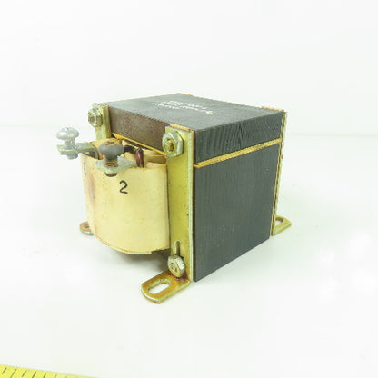 Staco 91887 239-H Transformer 239-8583 Rev 4