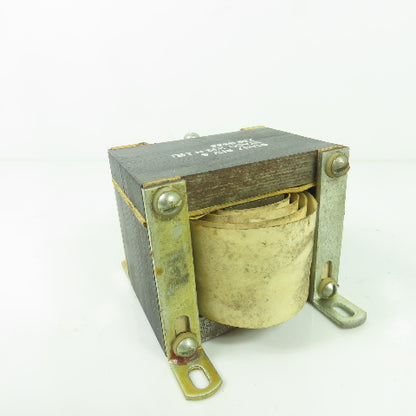 Staco 91887 239-H Transformer 239-8583 Rev 4
