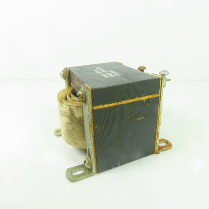 Staco 91887 239-H Transformer 239-8583 Rev 4