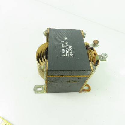 Staco 91887 239-H Transformer 239-8583 Rev 4