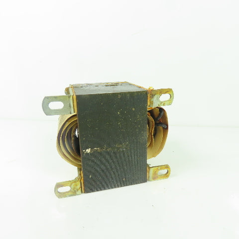 Staco 91887 239-H Transformer 239-8583 Rev 4