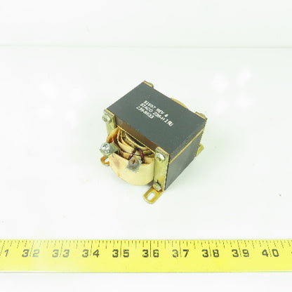 Staco 91887 239-H Transformer 239-8583 Rev 4