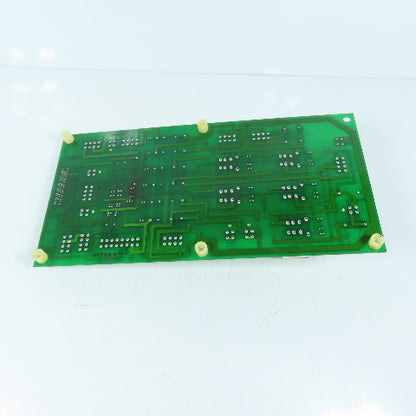 Mazak D70UB003490 Control Circuit Board