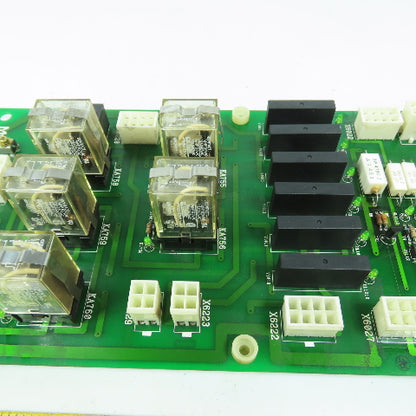 Mazak D70UB003490 Control Circuit Board