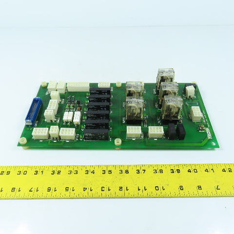 Mazak D70UB003490 Control Circuit Board