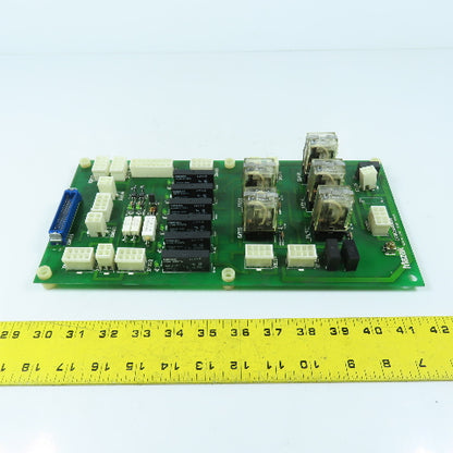 Mazak D70UB003490 Control Circuit Board
