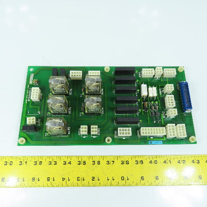 Mazak D70UB003490 Control Circuit Board