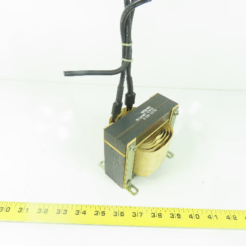 Staco 91872 239-H1 Transformer 239-8533 Rev 6