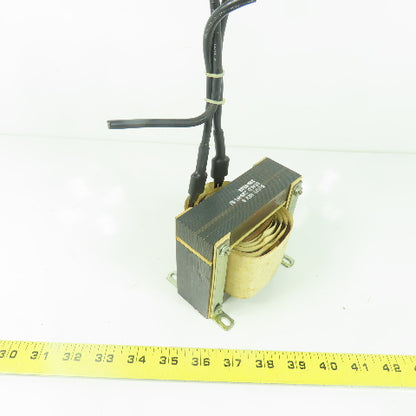 Staco 91872 239-H1 Transformer 239-8533 Rev 6