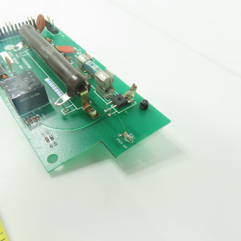 Allen Bradley 50405 Discharge Circuit Board Rev 08