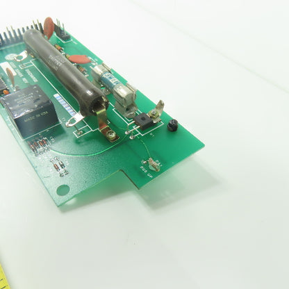 Allen Bradley 50405 Discharge Circuit Board Rev 08
