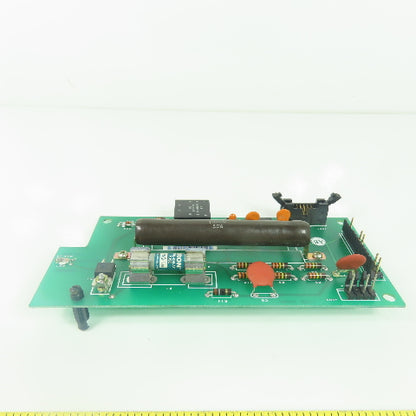 Allen Bradley 50405 Discharge Circuit Board Rev 08