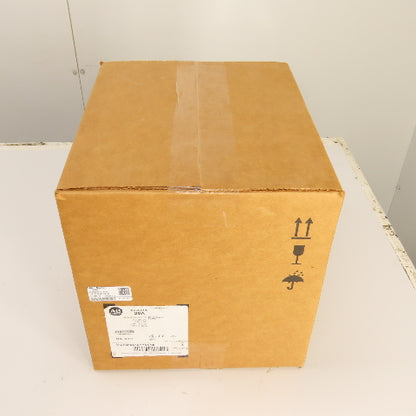 Allen Bradley 20AD5P0A3AYYNNG0 Factory Sealed PowerFlex 70 3HP 2.2kW AC Drive