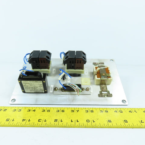 Yamazaki Maza 33376165601 Operator Control Panel From Dual Turn 20