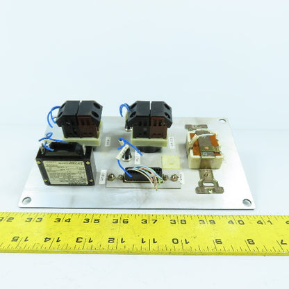 Yamazaki Maza 33376165601 Operator Control Panel From Dual Turn 20