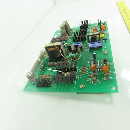 Allen Bradley 50406 Driver Power Supply Board Rev 09