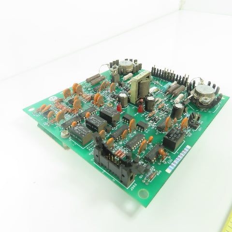 Allen Bradley 50403 Driver Board Rev 11