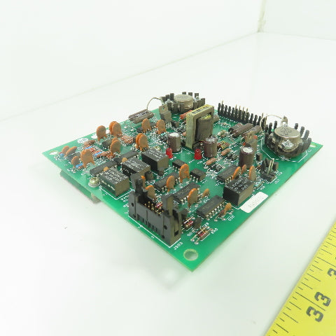 Allen Bradley 50403 Driver Board Rev 10