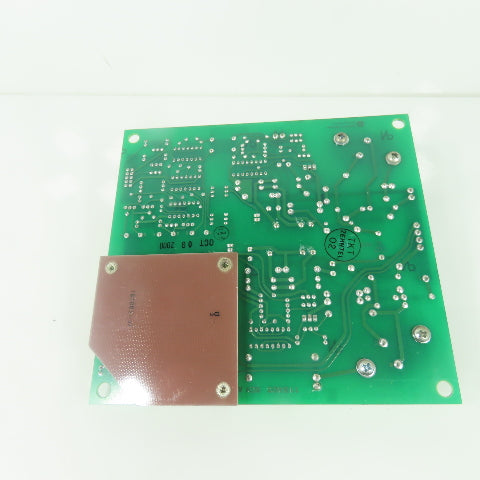 Allen Bradley 50403 Driver Board Rev 10